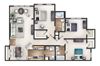 Hampton + Bonus Room